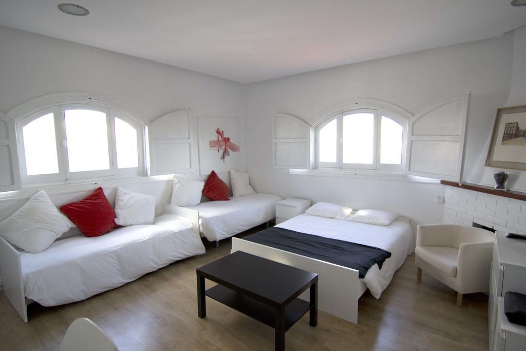 Torreon Sol Apartamento Madri