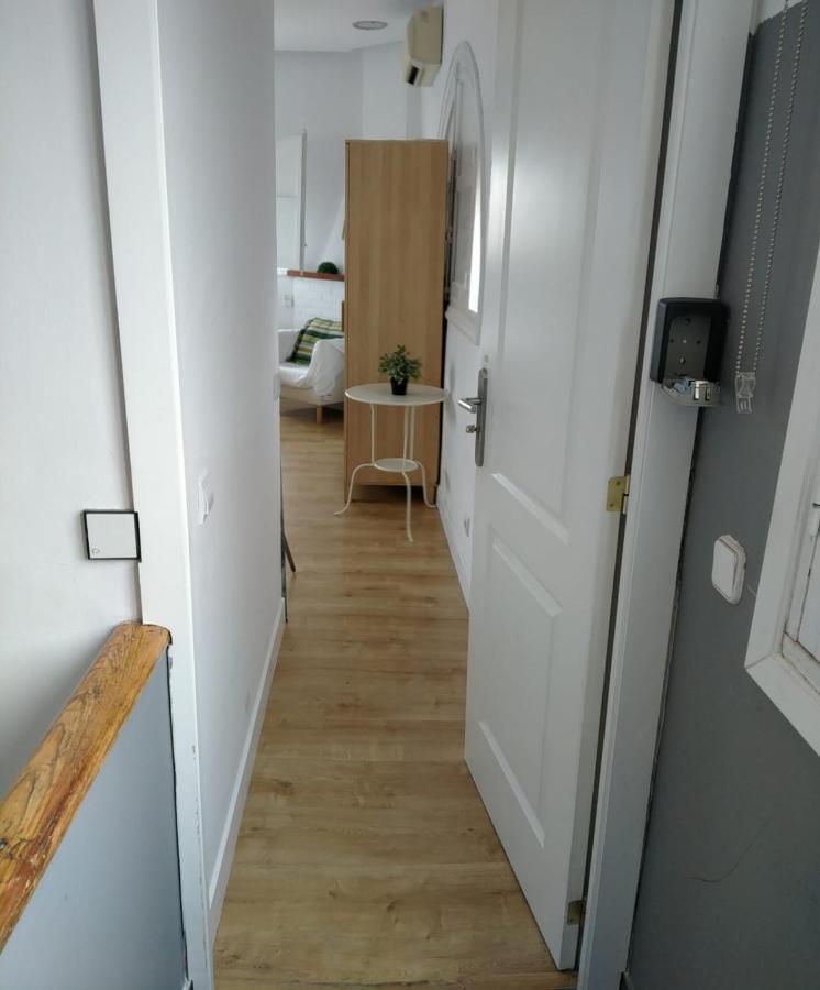 Apartamento Torreon Sol Madri
