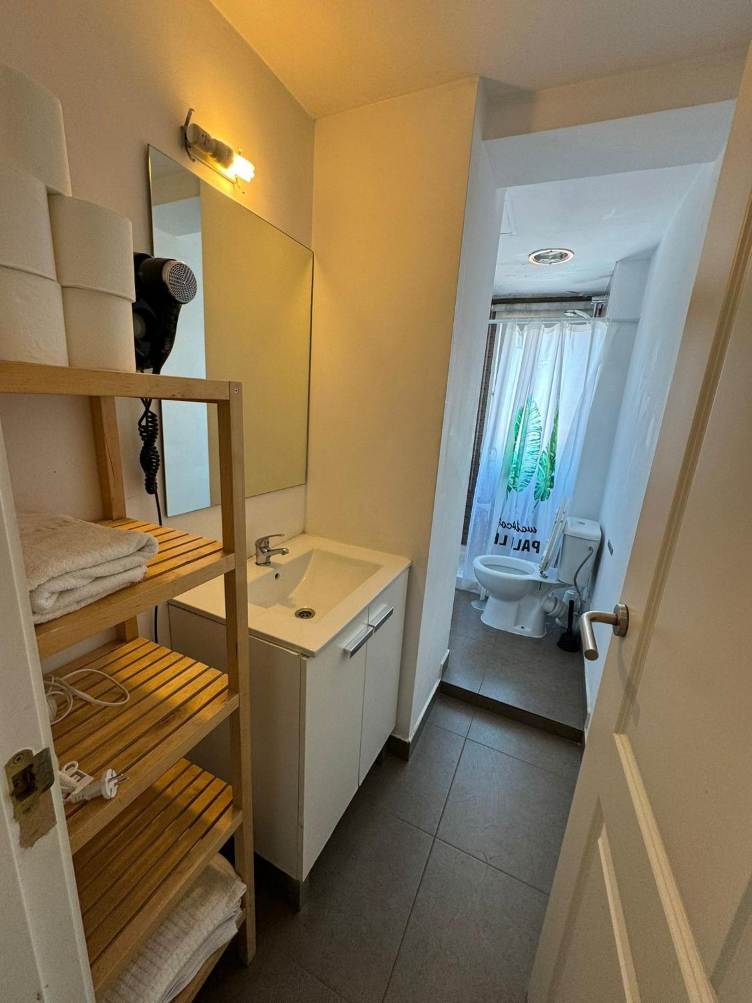 Torreon Sol Apartamento Madri